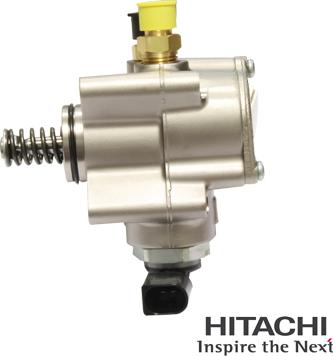 Hitachi 2503065 - Pompa ad alta pressione autozon.pro