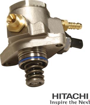 Hitachi 2503082 - Pompa ad alta pressione autozon.pro