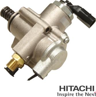 Hitachi 2503073 - Pompa ad alta pressione autozon.pro