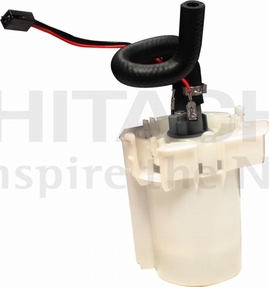 Hitachi 2503363 - Gruppo alimentazione carburante autozon.pro