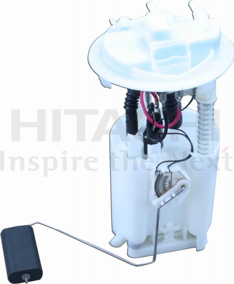 Hitachi 2503319 - Gruppo alimentazione carburante autozon.pro