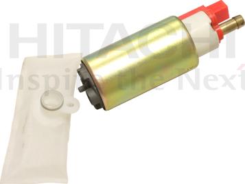 Hitachi 2503381 - Pompa carburante autozon.pro