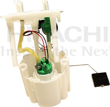 Hitachi 2503339 - Gruppo alimentazione carburante autozon.pro