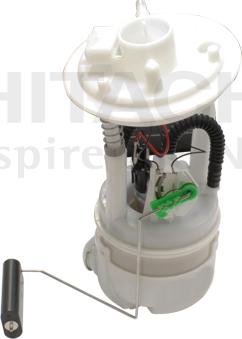 Hitachi 2503326 - Gruppo alimentazione carburante autozon.pro