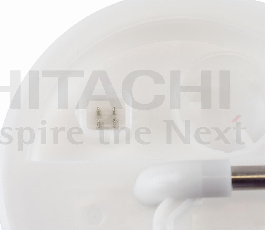 Hitachi 2503218 - Sensore, Livello carburante autozon.pro