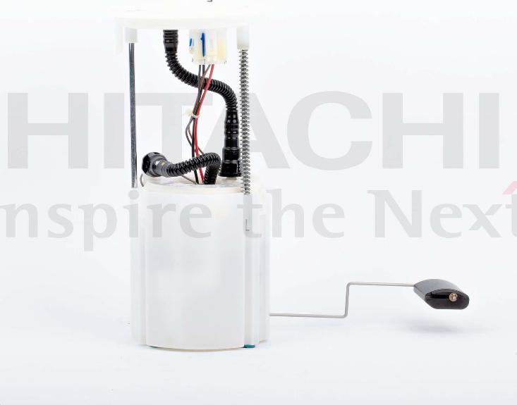 Hitachi 2503283 - Gruppo alimentazione carburante autozon.pro