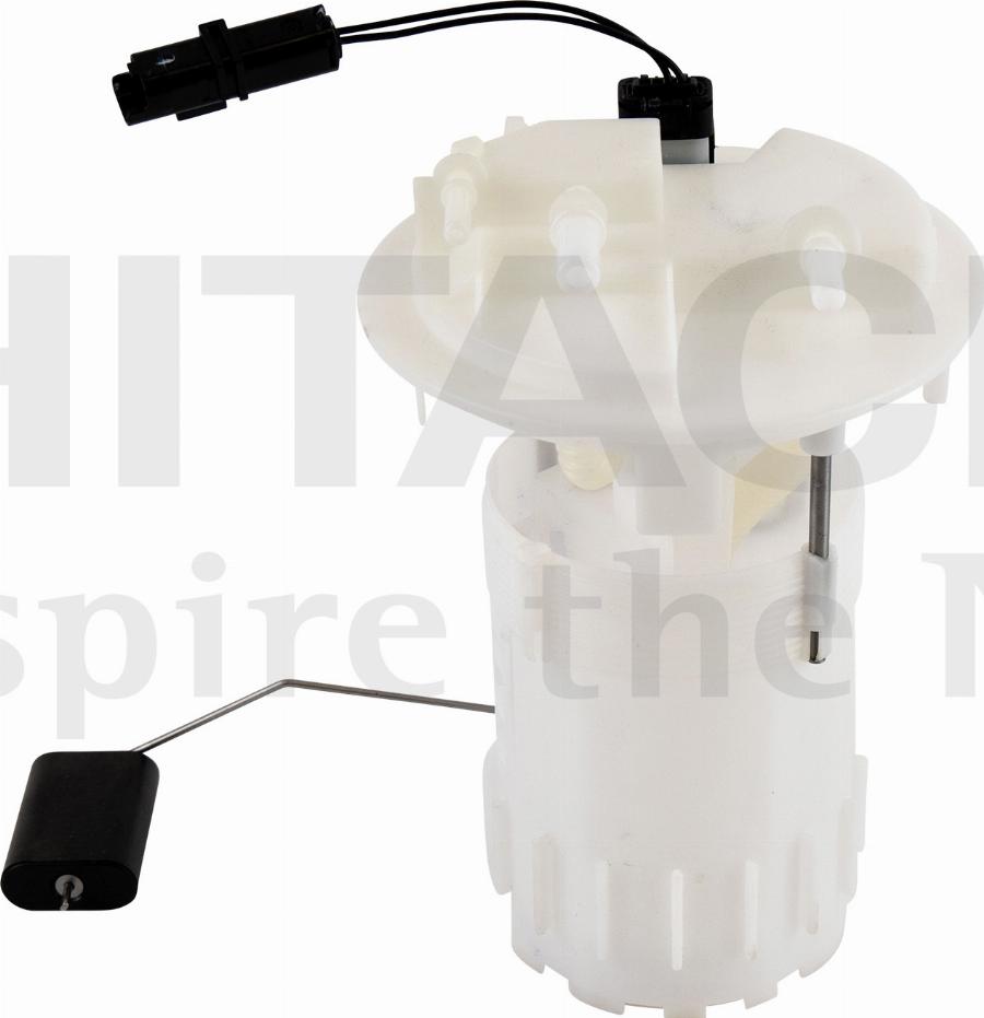 Hitachi 2503222 - Sensore, Livello carburante autozon.pro