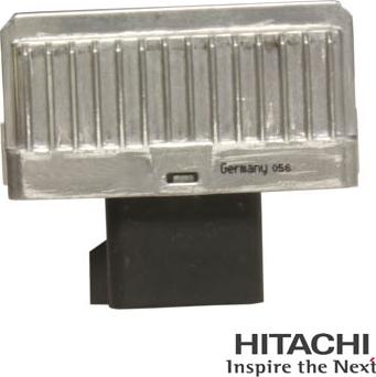 Hitachi 2502049 - Relè, Sistema di preriscaldamento autozon.pro