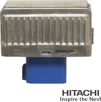 Hitachi 2502048 - Relè, Sistema di preriscaldamento autozon.pro