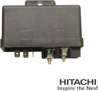 Hitachi 2502052 - Relè, Sistema di preriscaldamento autozon.pro