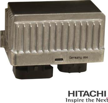 Hitachi 2502069 - Relè, Sistema di preriscaldamento autozon.pro