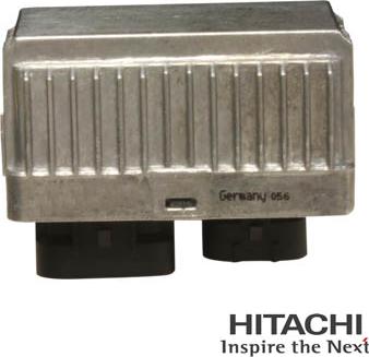 Hitachi 2502066 - Relè, Sistema di preriscaldamento autozon.pro