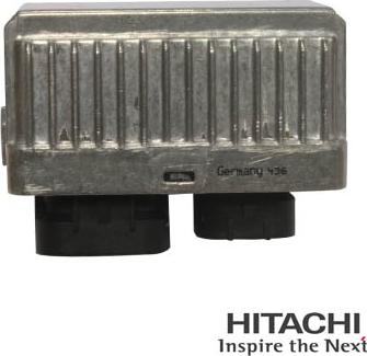 Hitachi 2502086 - Relè, Sistema di preriscaldamento autozon.pro