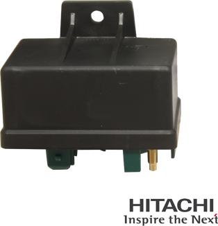 Hitachi 2502088 - Relè, Sistema di preriscaldamento autozon.pro