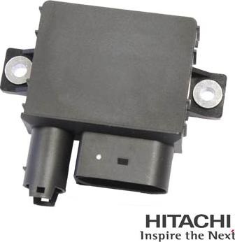 Hitachi 2502194 - Relè, Sistema di preriscaldamento autozon.pro