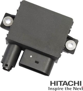 Hitachi 2502196 - Relè, Sistema di preriscaldamento autozon.pro