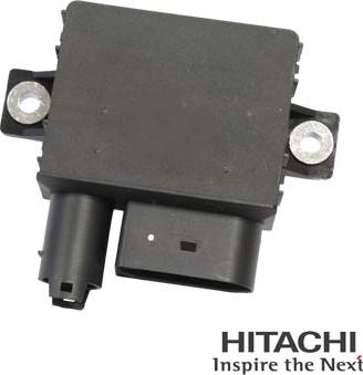 Hitachi 2502193 - Relè, Sistema di preriscaldamento autozon.pro