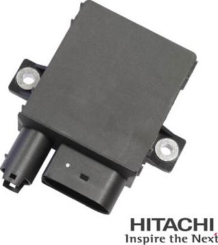 Hitachi 2502197 - Relè, Sistema di preriscaldamento autozon.pro