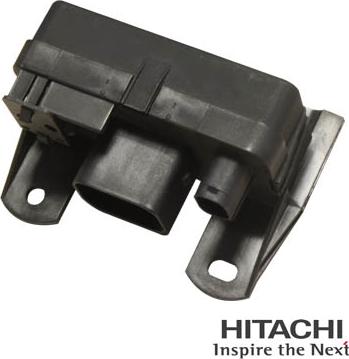 Hitachi 2502158 - Relè, Sistema di preriscaldamento autozon.pro