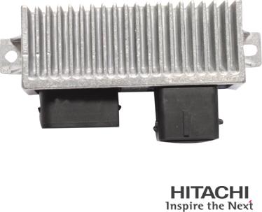 Hitachi 2502118 - Relè, Sistema di preriscaldamento autozon.pro