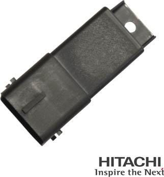 Hitachi 2502180 - Relè, Sistema di preriscaldamento autozon.pro