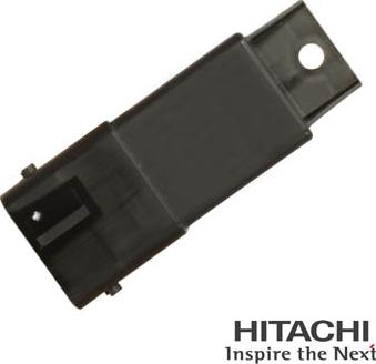 Hitachi 2502183 - Relè, Sistema di preriscaldamento autozon.pro