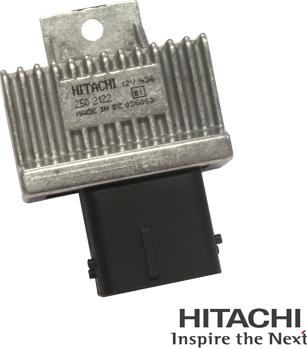 Hitachi 2502122 - Relè, Sistema di preriscaldamento autozon.pro