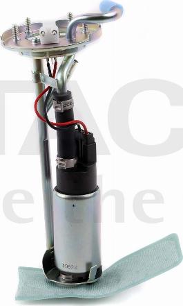 Hitachi 2502792 - Gruppo alimentazione carburante autozon.pro