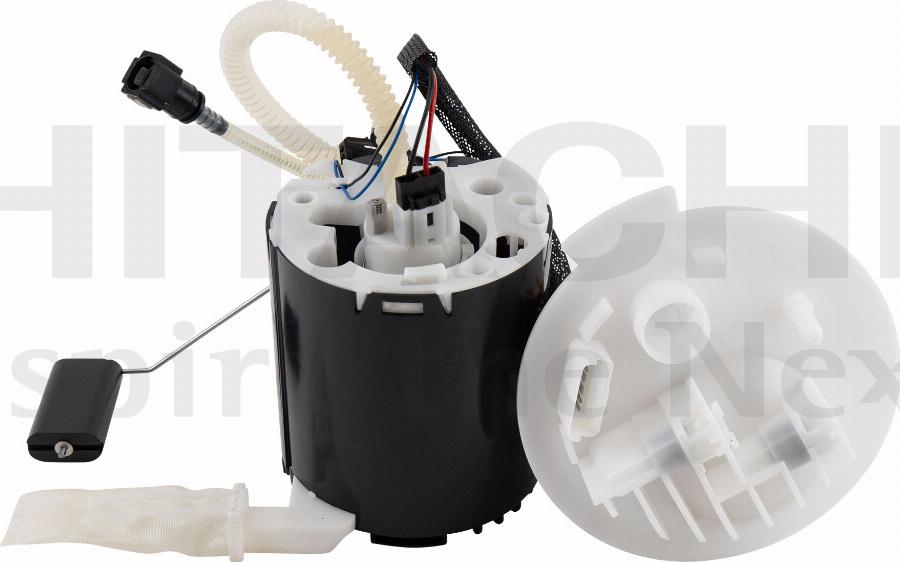 Hitachi 2502744 - Gruppo alimentazione carburante autozon.pro