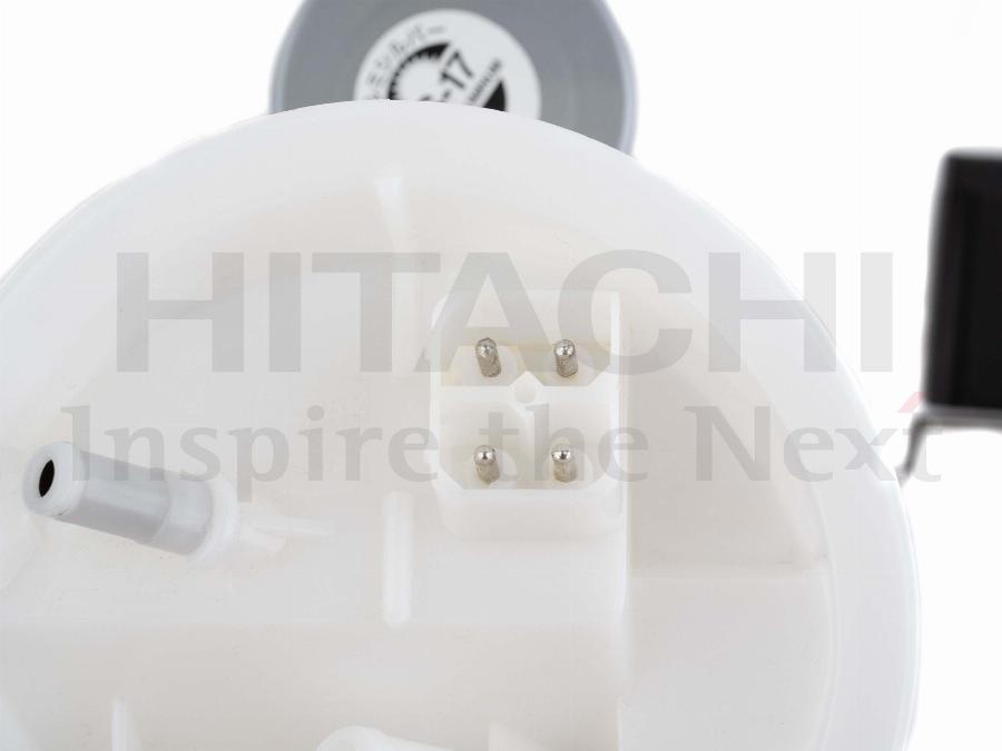 HITACHI 2502768 - Gruppo alimentazione carburante autozon.pro