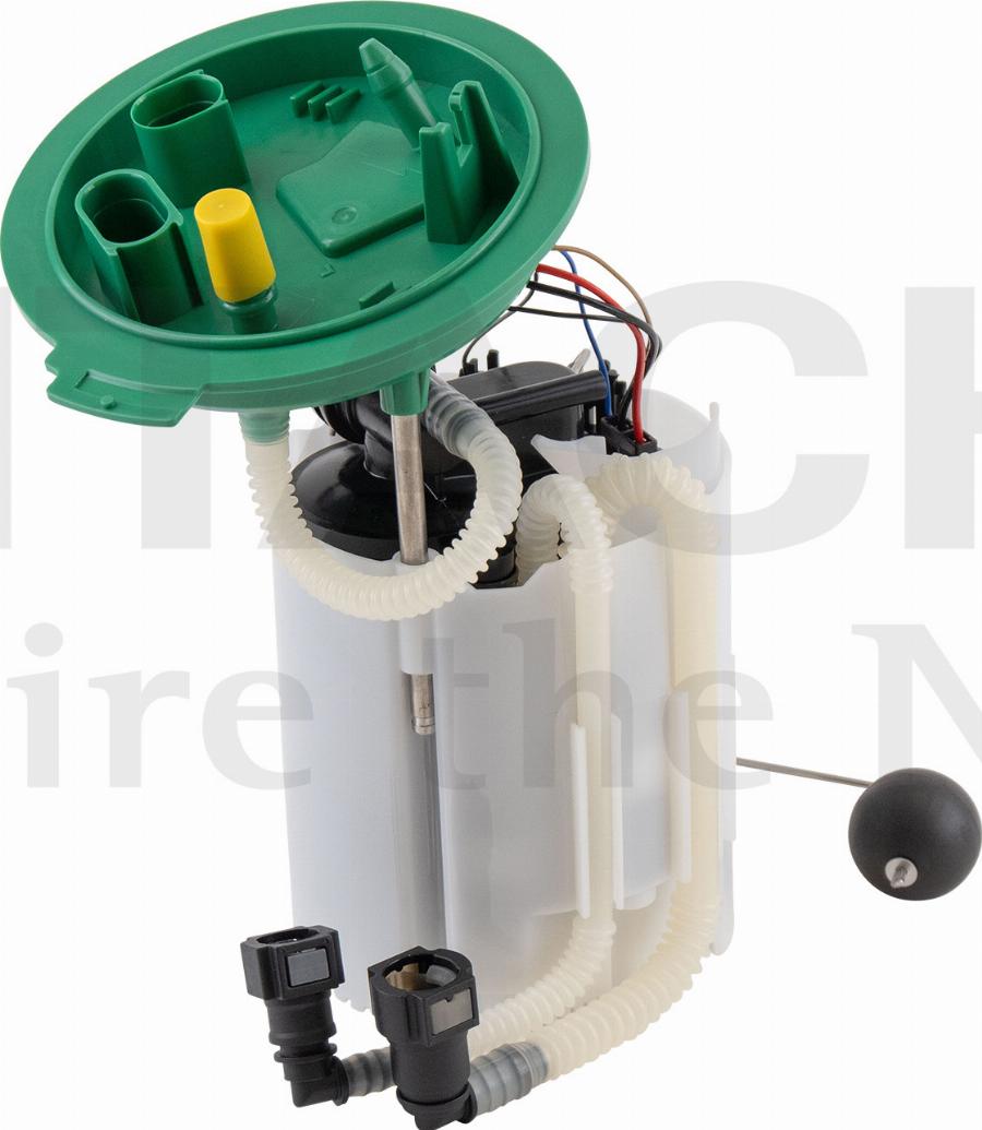 Hitachi 2502778 - Gruppo alimentazione carburante autozon.pro