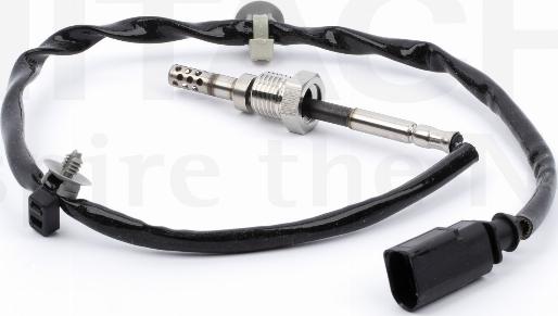 Hitachi 2507098 - Sensore, Temperatura gas scarico autozon.pro