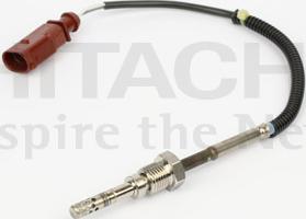 Hitachi 2507044 - Sensore, Temperatura gas scarico autozon.pro