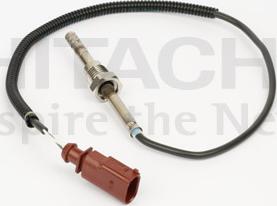 Hitachi 2507055 - Sensore, Temperatura gas scarico autozon.pro