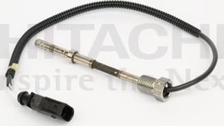 Hitachi 2507053 - Sensore, Temperatura gas scarico autozon.pro