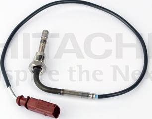 Hitachi 2507004 - Sensore, Temperatura gas scarico autozon.pro