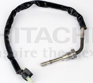 Hitachi 2507005 - Sensore, Temperatura gas scarico autozon.pro