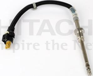 Hitachi 2507018 - Sensore, Temperatura gas scarico autozon.pro