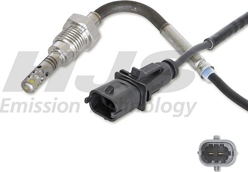 HJS 92 09 4095 - Sensore, Temperatura gas scarico autozon.pro