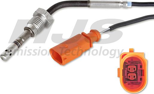 HJS 92 09 4042 - Sensore, Temperatura gas scarico autozon.pro