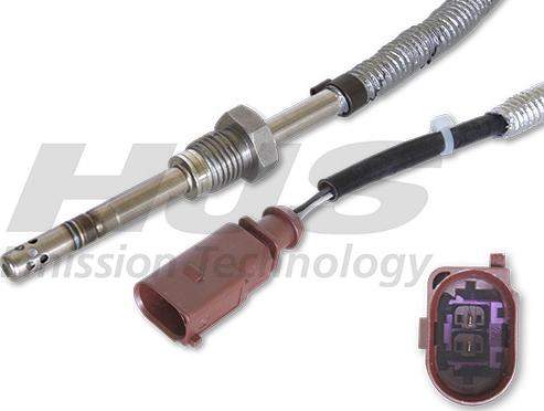 HJS 92 09 4068 - Sensore, Temperatura gas scarico autozon.pro