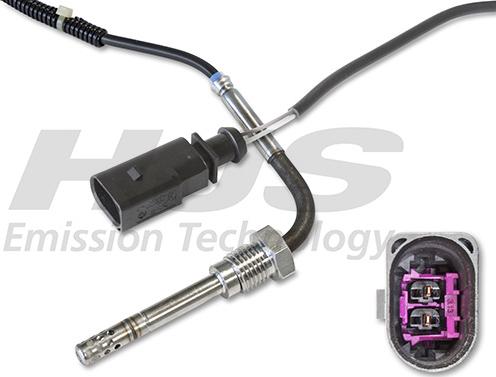 HJS 92 09 4003 - Sensore, Temperatura gas scarico autozon.pro