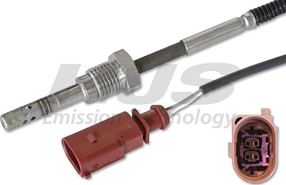 HJS 92 09 4015 - Sensore, Temperatura gas scarico autozon.pro