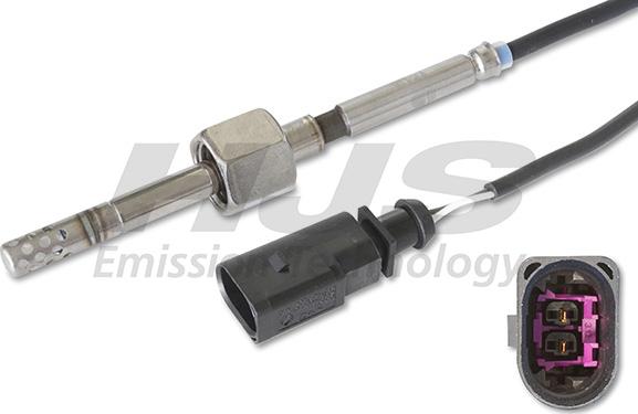 HJS 92 09 4016 - Sensore, Temperatura gas scarico autozon.pro