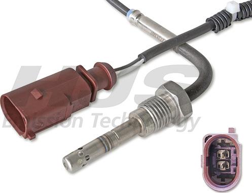 HJS 92 09 4032 - Sensore, Temperatura gas scarico autozon.pro