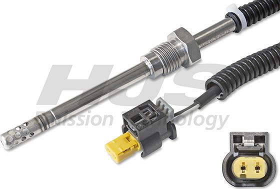 HJS 92 09 4028 - Sensore, Temperatura gas scarico autozon.pro