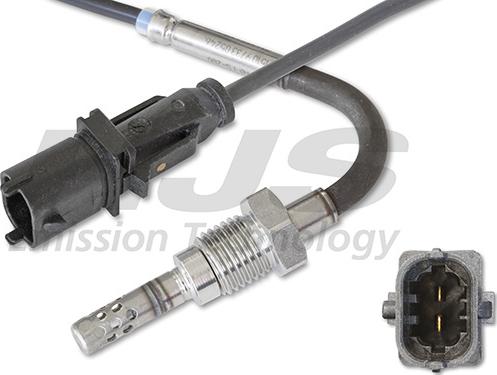 HJS 92 09 4023 - Sensore, Temperatura gas scarico autozon.pro