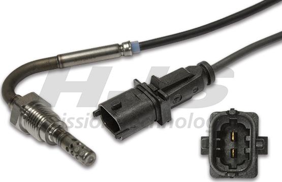 HJS 92 09 4196 - Sensore, Temperatura gas scarico autozon.pro