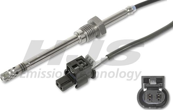 HJS 92 09 4119 - Sensore, Temperatura gas scarico autozon.pro