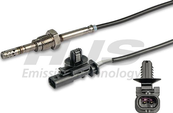 HJS 92 09 4232 - Sensore, Temperatura gas scarico autozon.pro